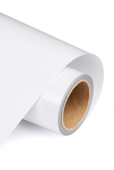 ไวนิล สติกเกอร์ กระดาษ ที่ใช้ในงานพิมพ์